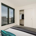 Appartement de 990 m² avec 3 chambre(s) en location à Edmonton