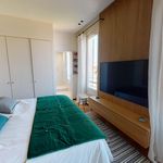 Appartement de 110 m² avec 4 chambre(s) en location à Marseille