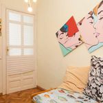 Alquilo 3 dormitorio apartamento de 126 m² en Madrid