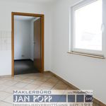 Rent 2 bedroom apartment of 53 m² in Greiz