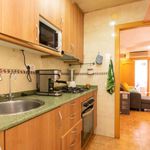 Rent 1 bedroom apartment of 60 m² in Barcelona