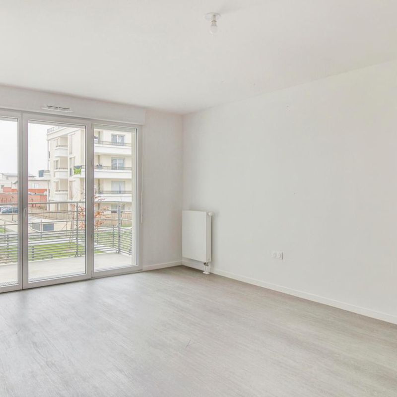 Location appartement  pièce MEAUX 58m² à 961.83€/mois - CDC Habitat nanteuil-les-meaux