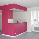 Rent 2 bedroom apartment of 73 m² in Fontenay-le-Comte