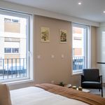 Rent 1 bedroom apartment of 36 m² in Vila Nova de Gaia