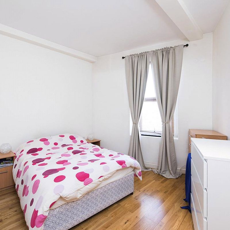 apartment for rent in Maybury Gardens, Willesden Green, London