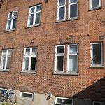 Rent 1 bedroom apartment of 44 m² in Odense C