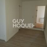 Rent 3 bedroom apartment of 64 m² in Marennes-Hiers-Brouage