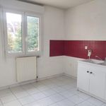 Rent 2 bedroom apartment of 47 m² in Grenoble
