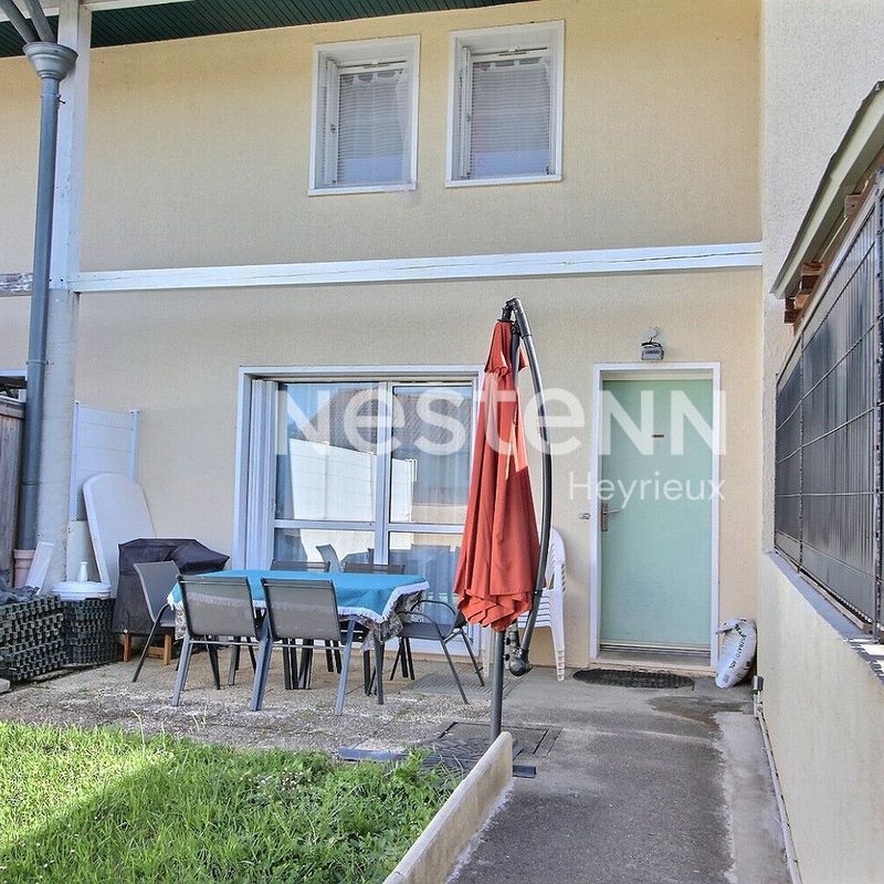 house for rent at 38080 L ISLE D ABEAU, France L'Isle-d'Abeau