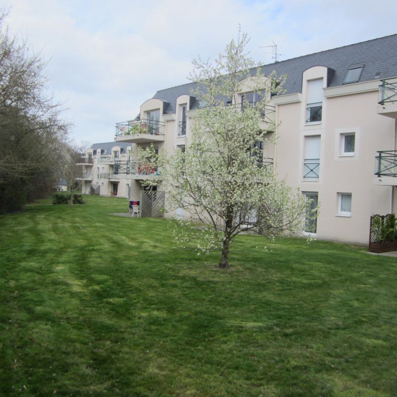 appartement Saint-Agathon