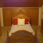 Rent 4 bedroom house in Brunete