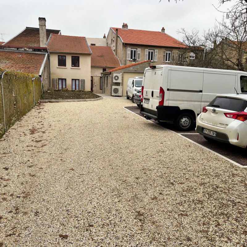▷ Appartement à louer • Pagny-sur-Moselle • 87,72 m² • 830 € | immoRegion