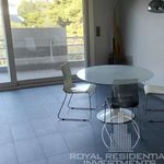 Rent 2 bedroom apartment of 103 m² in Palaio Faliro