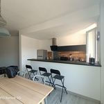 Appartement de 82 m² avec 5 chambre(s) en location à Toulon