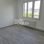 Rent 2 bedroom apartment of 48 m² in Les Pavillons-sous-Bois