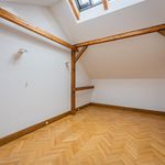 Rent 4 bedroom apartment of 164 m² in Praha
