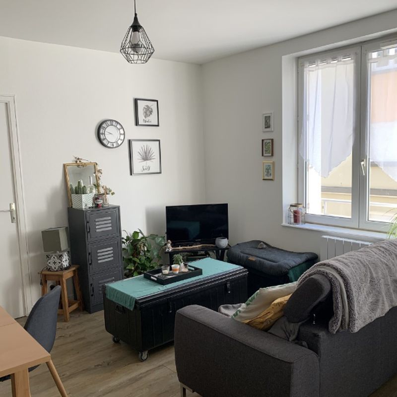 Brest - Appartement 2 pièces - 45.24 m², Bohars