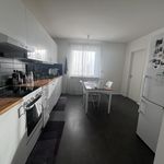 Rent 3 bedroom apartment of 72 m² in Nässjö