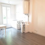 Rent 1 bedroom apartment of 17 m² in BORDEAUXT