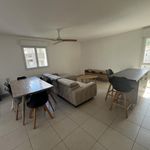 Rent 3 bedroom apartment in Sarrola-Carcopino