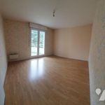 Appartement de 780 m² avec 1 chambre(s) en location à Segré