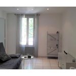 Rent 2 bedroom apartment of 28 m² in Carnoules