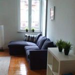 Rent 6 bedroom apartment in Bruxelles