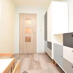 Wynajmij 3 sypialnię apartament z 51 m² w Kraków