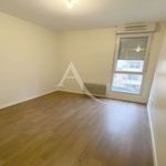 Rent 1 bedroom apartment in ROSNY-SOUS-BOIS