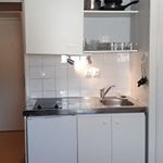 Rent 1 bedroom apartment of 21 m² in Avignon