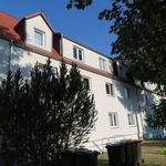 Rent 3 bedroom apartment of 46 m² in Naumburg