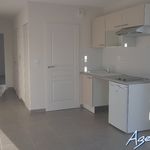 Rent 2 bedroom apartment of 38 m² in PERPIGNAN