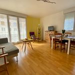 Rent 2 bedroom apartment of 52 m² in Évreux