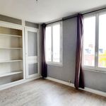 Rent 2 bedroom apartment of 40 m² in ROUEN