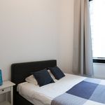 Huur 2 slaapkamer huis van 98 m² in Brussel