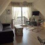 Rent 2 bedroom apartment of 35 m² in Houlgate