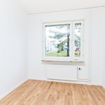 Rent 1 bedroom apartment of 44 m² in Mariehem