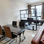 Rent 2 bedroom apartment of 108 m² in Khlong San