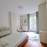 Rent 3 bedroom apartment of 67 m² in Nancy