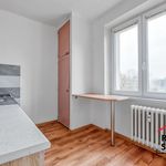 Rent 1 bedroom apartment of 38 m² in Karviná