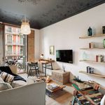 Alquilo 2 dormitorio apartamento de 76 m² en Barcelona