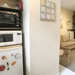Rent 1 bedroom apartment of 50 m² in Etterbeek