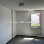 Rent 2 bedroom apartment of 37 m² in Gières