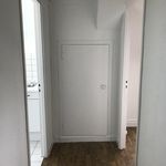 Rent 1 bedroom apartment of 32 m² in Amiens