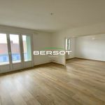 Rent 1 bedroom apartment in PONTARLIER