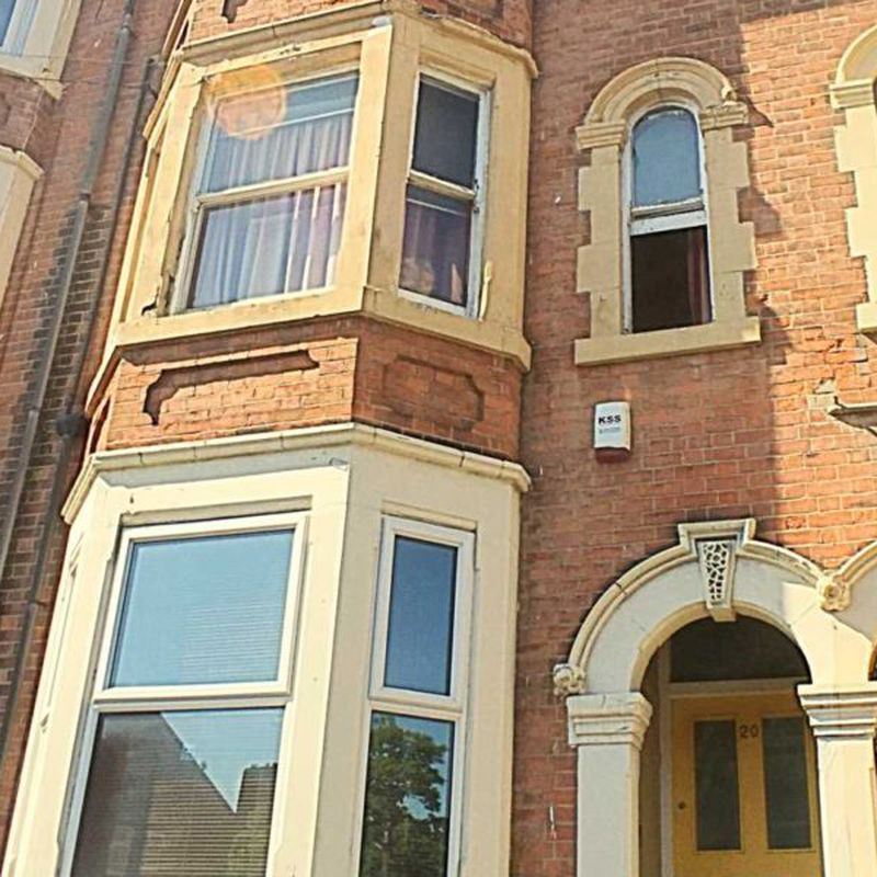 1 Bedroom in Berridge Rd, Nottingham - Homeshare | House shares for professionals Sherwood Rise
