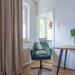 Miete 1 Schlafzimmer wohnung von 25 m² in Hildesheim