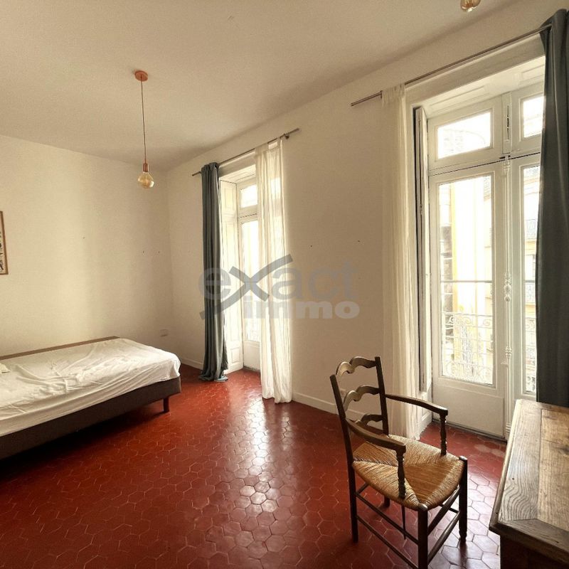 Apartment for rent at MONTPELLIER (34000) Castelnau-le-Lez