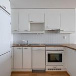 Rent 2 bedroom apartment of 45 m² in Espoo