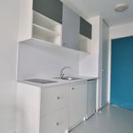 Rent 1 bedroom apartment of 19 m² in Rosières-près-Troyes